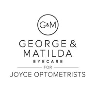 George & Matilda Eyecare for Joyce Optometrists