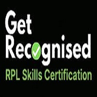 Get Recognised RPL Skills Certification