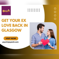 Get Your Ex Love Back in Glasgow
