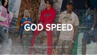 GOD SPEED | Unlock 30% Off, Shop Premium Comfort Today!