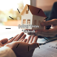Godrej Vistas Vikhroli Mumbai - Spacious Modern Apartments