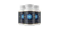 Gold Align for Mental Clarity & Daily Wellness Boost