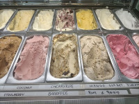 Golden Gelato