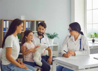 Voss Family Clinic Sugar Land