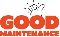 Good Maintenance