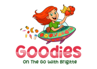Goodies on the Go With Brigitte | Freeze-Dried Fun Starts Here