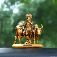 Car Dashboard Accessories – Dashboard Idols & Mini God Statues | Artarium