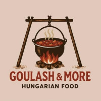 Goulash And More