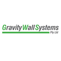 Gravity Wall Systems