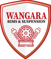 Wangara Rims & Suspensions