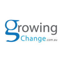Growing Change