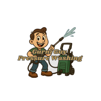 Gurni Guy Pressure Washing