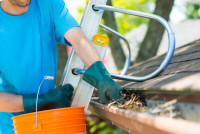 Reliable Gutter Cleaning Co.