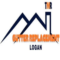 TMR Gutter Replacement Logan