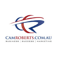Cam Roberts – Fractional CMO and Marketing Consultant | Business Growth Specialist