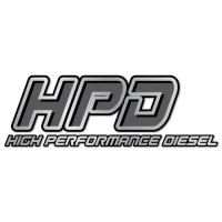 HP Diesel