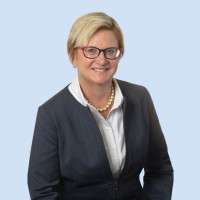 A/Prof Heather Mack AM