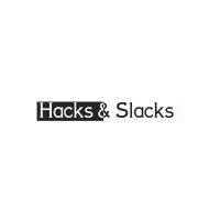 Hacks & slacks Healthcare