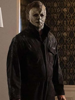 adult michael myers halloween costume