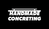 Handmade Concreting Perth