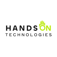 Web, App & AI Development Company in the USA | HandsOnTech