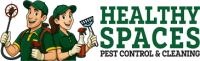 Healthy Spaces Pest Control
