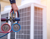 Heating and Air Conditioning Companies
