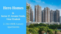 Hero Homes Greater Noida