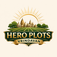 Hero Plots Vrindavan - Explore Plots for Your Dream Home