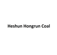 Heshun Hongrun Coal