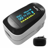 Hewelth Pulse Oximeter: We Tested the Best Pulse Oximeters for Home Use, Health Sense Pulse Oximeter, Challenges, and Improvements!