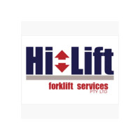 Hi Lift Fork Lifts