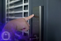 High Point Precise Locksmith