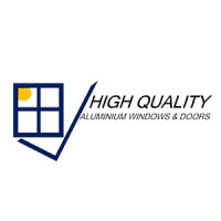 High Quality Aluminium Windows & Doors Pty Ltd