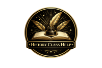 History Class Help
