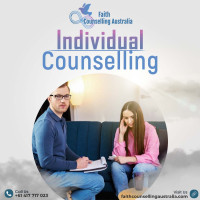 Individual Counselling – Professional Online Support for Personal Wellbeing