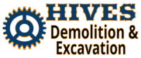 Hives Demolition and Excavation