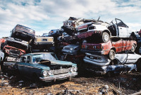Holden Wreckers Melbourne