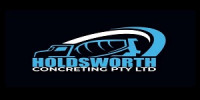 Holdsworth Concreting