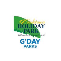Cooktown Holiday Park