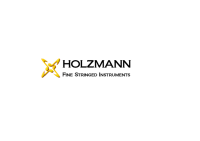 Holzmann Fine Stringed Instruments - Violin, Viola, Cello & Accessories
