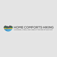 Home Comforts Hiking