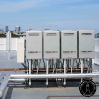 Commercial Plumbing in East Corrimal