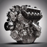 Used Engine With Warranty – Tested OEM Motors for Sale
