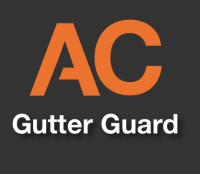 AC Gutter Guard