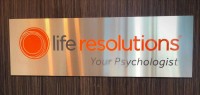 Life Resolutions