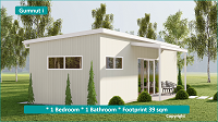 Granny Flats 4u