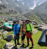 Madtrek – Trekking & Travel Adventures