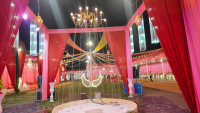 Marriage Garden Lucknow - Greenfields Gardens