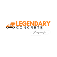 Legendary Concrete Pensacola